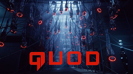 Quod: Episode 1