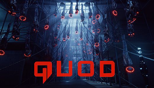 Quod: Episode 1