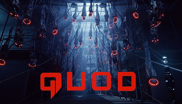 Buy Quod: Episode 1