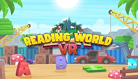 Reading World VR