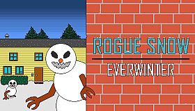 Rogue Snow: Everwinter