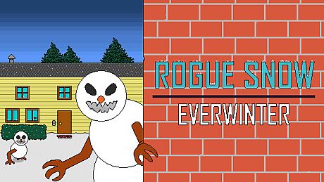 Rogue Snow: Everwinter Game