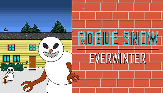 Rogue Snow: Everwinter