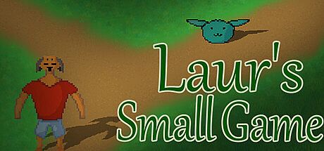 Laur's Small Game
