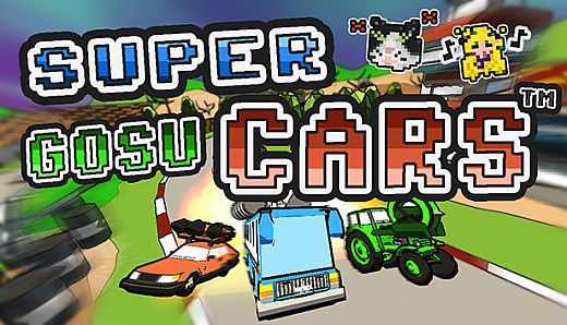 Super Gosu Cars
