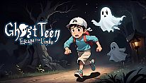 Ghost Teen Escape from Limbo für PC kaufen