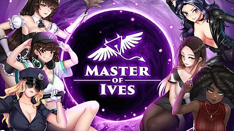 Master of Ives Game
