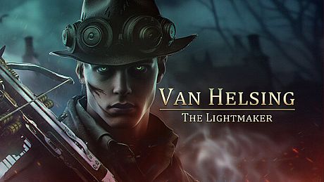 Van Helsing: The Lightmaker Game