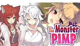 The Monster PIMP - Additional All-Ages Story & Graphics DLC