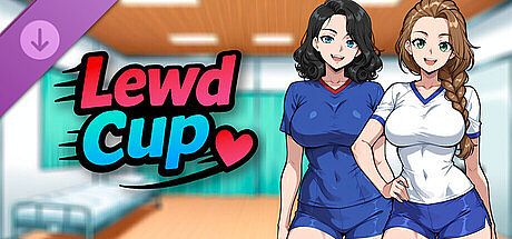 Lewd Cup - Europe + DLC