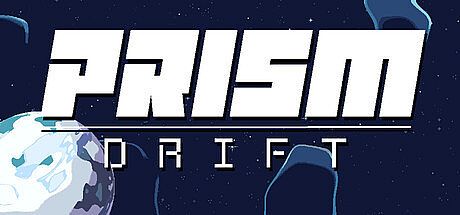 Prism Drift Game