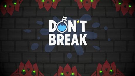 Don't Break Game