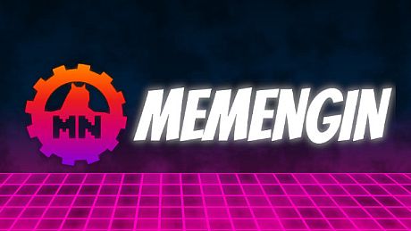 MemeNgin Game