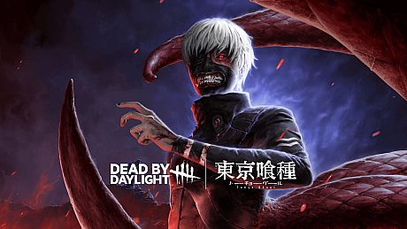 Dead by Daylight: Tokyo Ghoul Bundle