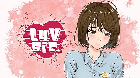 LuvSic -  18+ Adult Only Content