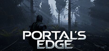 Portals Edge Game