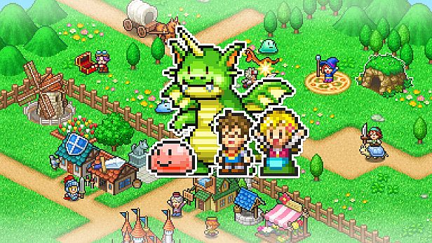 Buy Dungeon Village 2