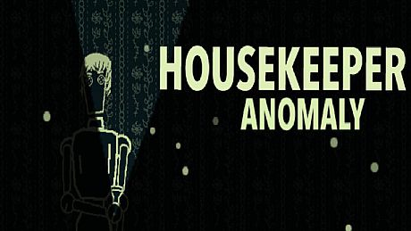 Housekeeper: Anomaly Game