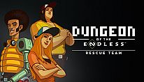 Kup Dungeon of the ENDLESS - Rescue Team Add-on na PC