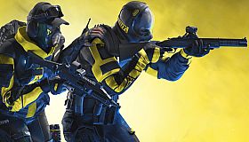 Tom Clancy’s Rainbow Six Extraction Deluxe Edition