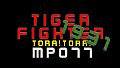 Tiger Fighter 1931 Tora!Tora! MP077
