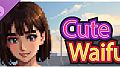 Cute Waifu - Pixel Cheerleader DLC