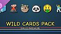 Emoji Massacre - Wild Cards Pack