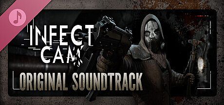 Infect Cam Soundtrack DLC