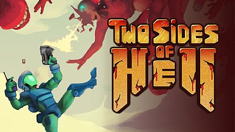 Two Sides of Hell Game