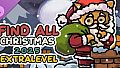 FIND ALL: Christmas 2025  - Extra Level