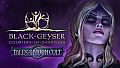 Black Geyser: Couriers of Darkness - Tales of the Moon Cult