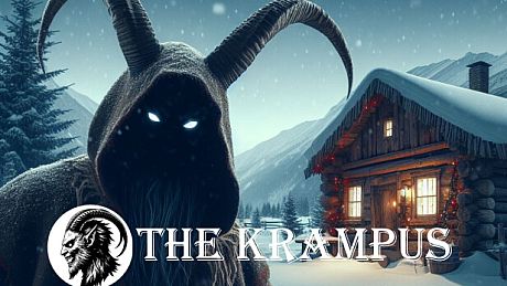 The Krampus Game