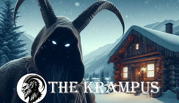 Buy The Krampus