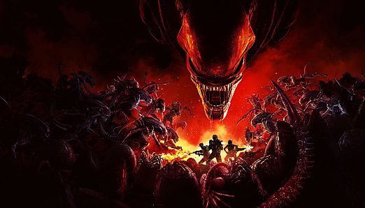 Aliens: Fireteam Elite