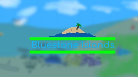 Azure Archipelago Game