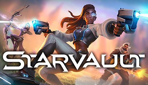 STARVAULT