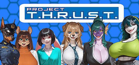 Project T.H.R.U.S.T.