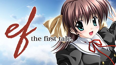 ef - the first tale. (All Ages) Game