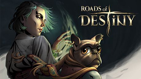 Roads of Destiny Game