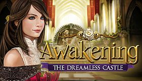 Awakening: The Dreamless Castle