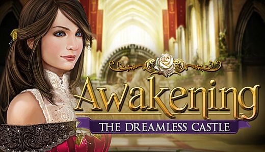 Awakening: The Dreamless Castle