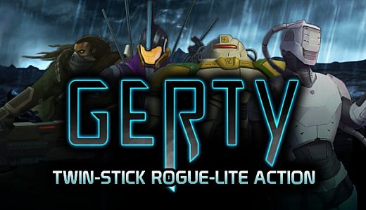 Gerty