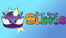 Just Shoot: Slimes