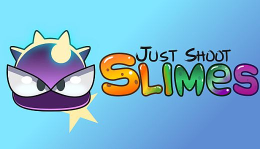 Just Shoot: Slimes