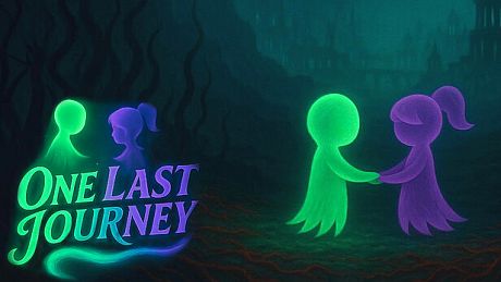 One Last Journey Game