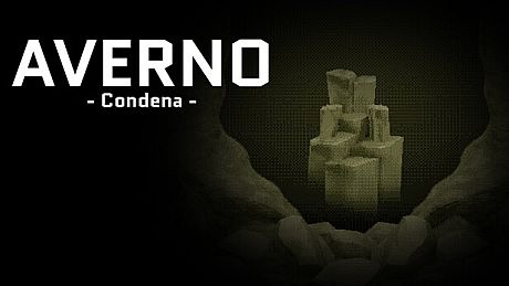 AVERNO - Condena - Game