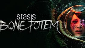 Stasis: Bone Totem
