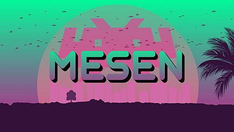 RetroArch - Mesen DLC