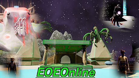 EOEOnline Game