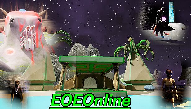 Buy EOEOnline